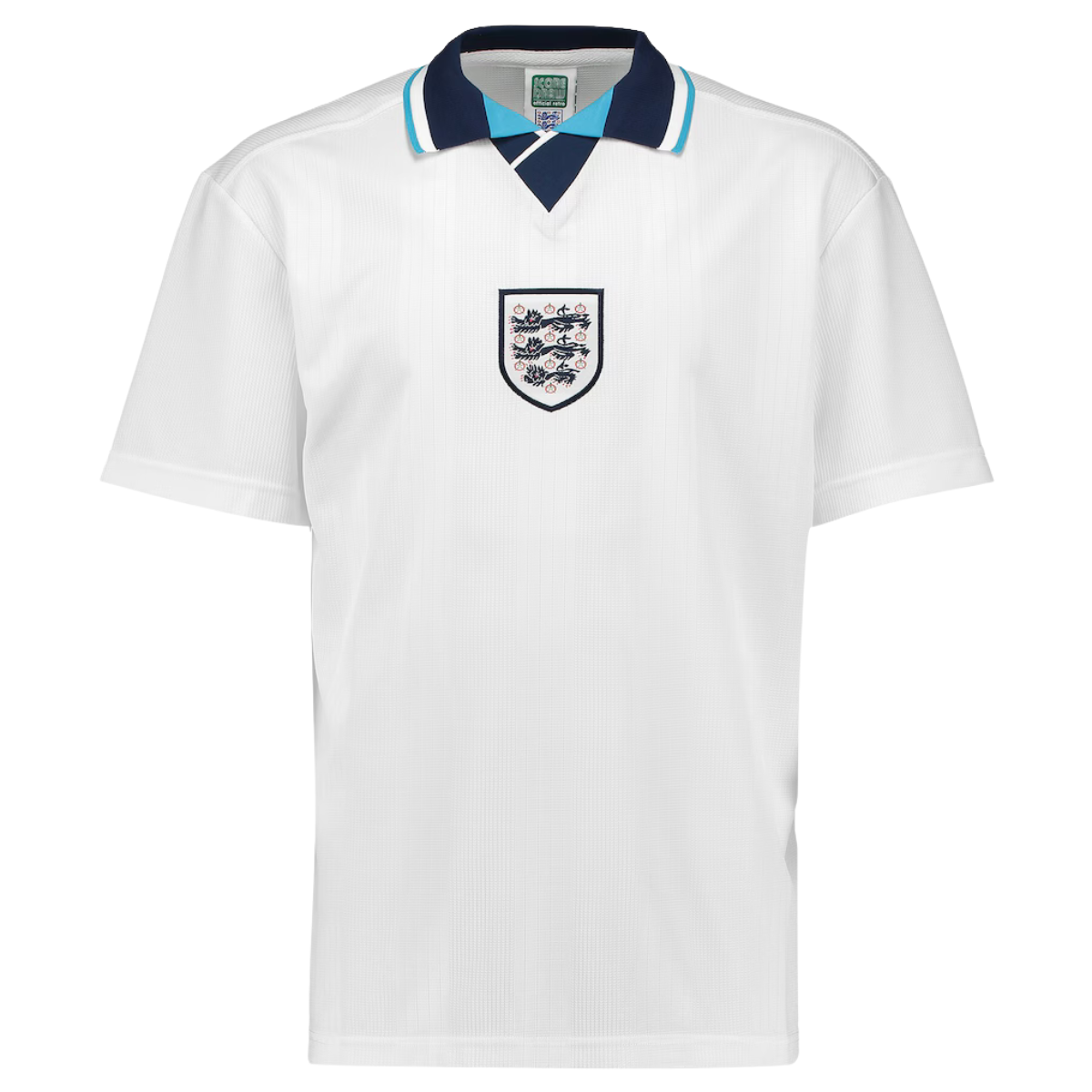 Jersey England Retro 1996