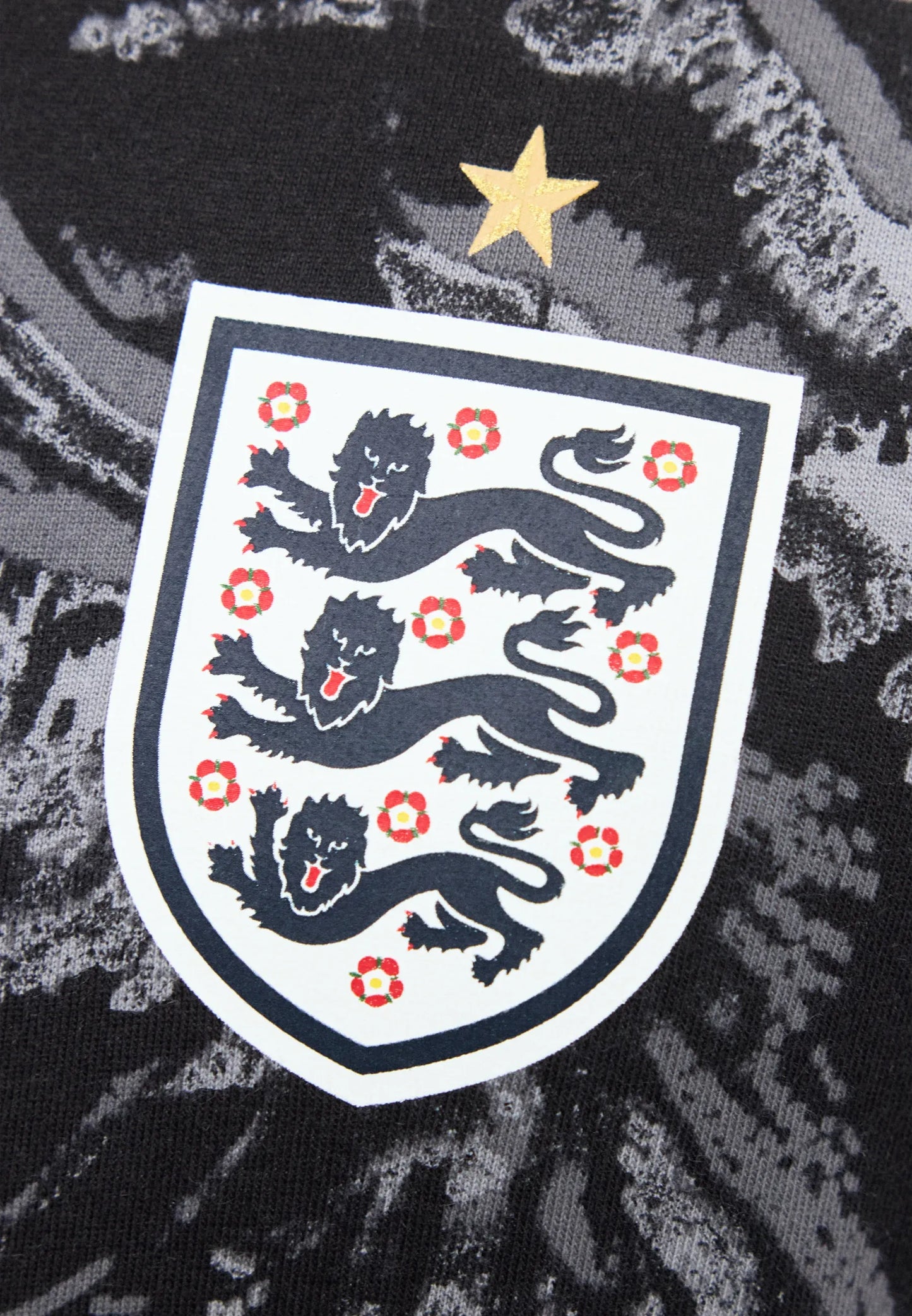 Jersey England Gray 2026
