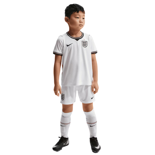 Children's set England Home - 2026