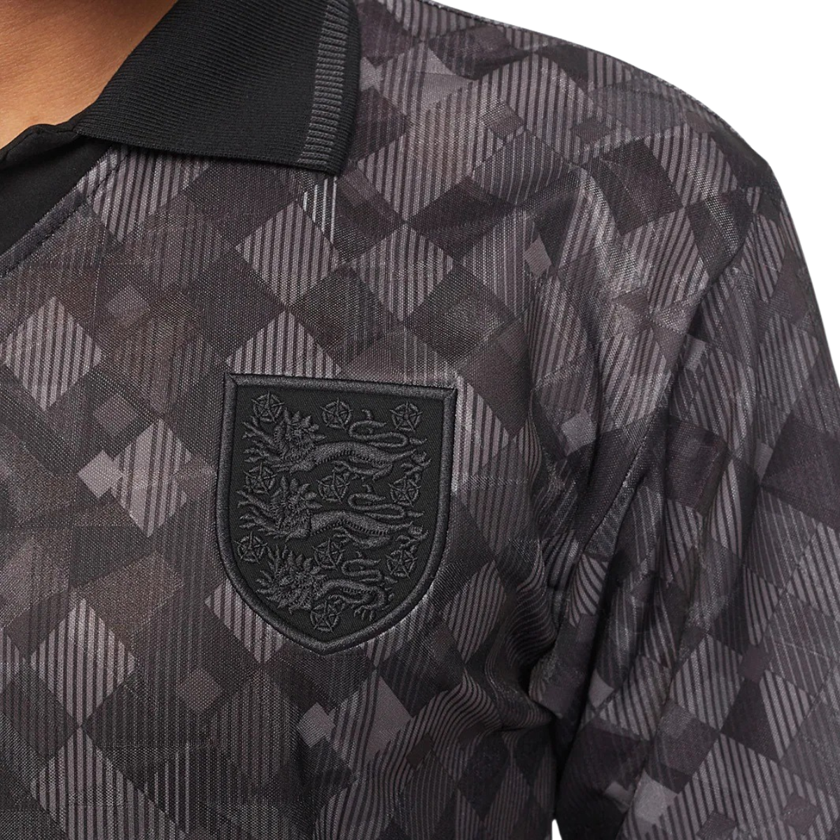 Jersey England Retro 1990