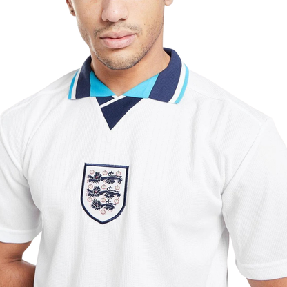 Jersey England Retro 1996