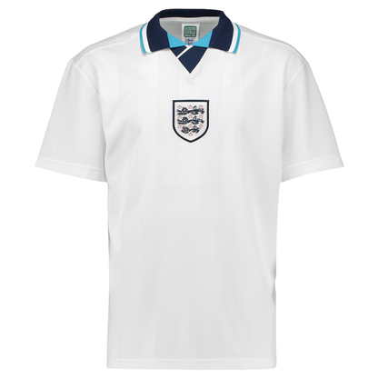 Jersey England Retro 1996