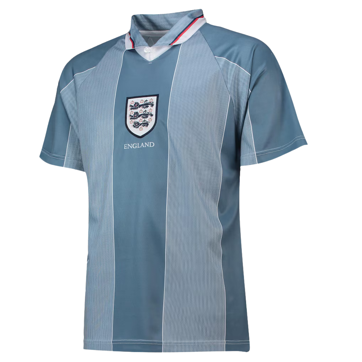 Jersey England Away Retro 1996