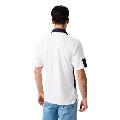 Jersey England Retro 1998