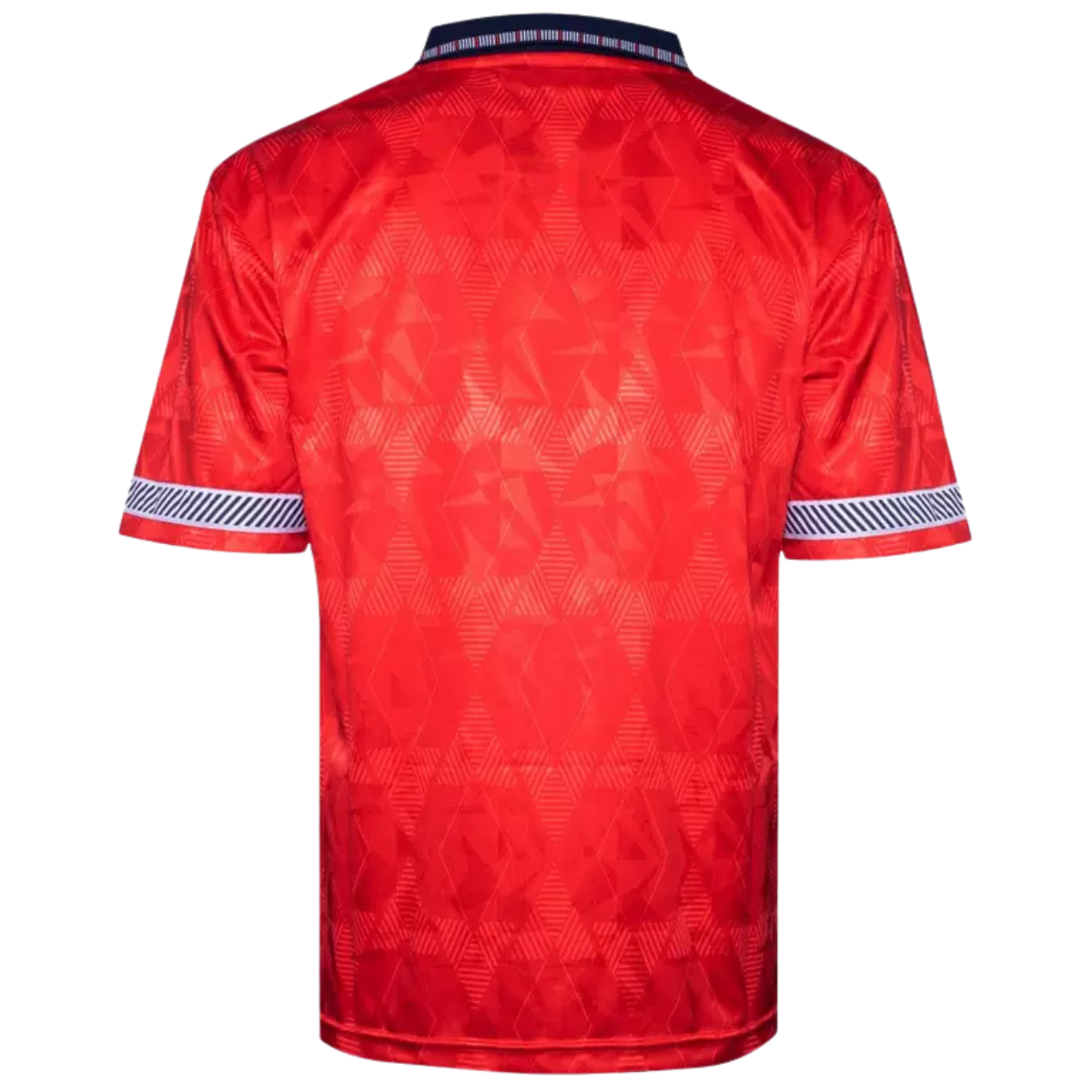Jersey England Away Retro 1990