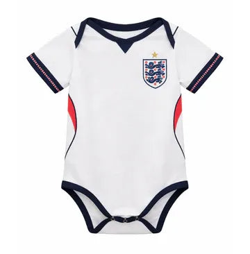 Body England Baby Home 2026