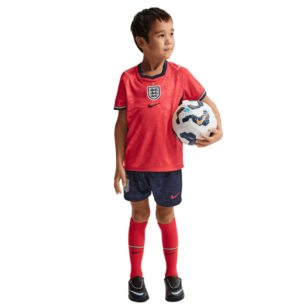Children's set England Away 2026