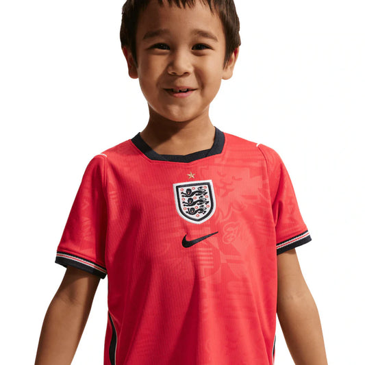 Children's set England Away - 2026