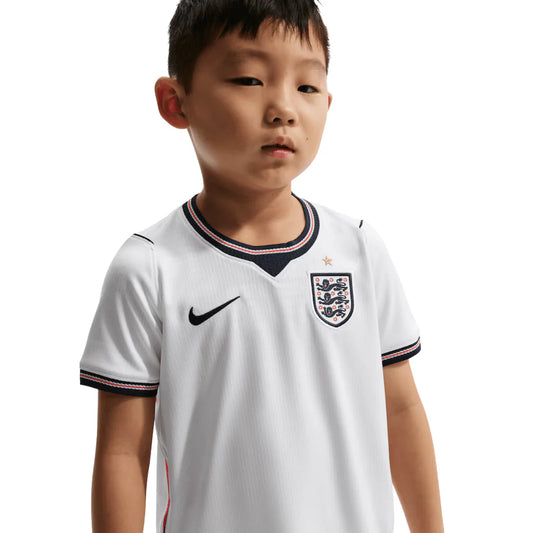 Children's set England Home - 2026