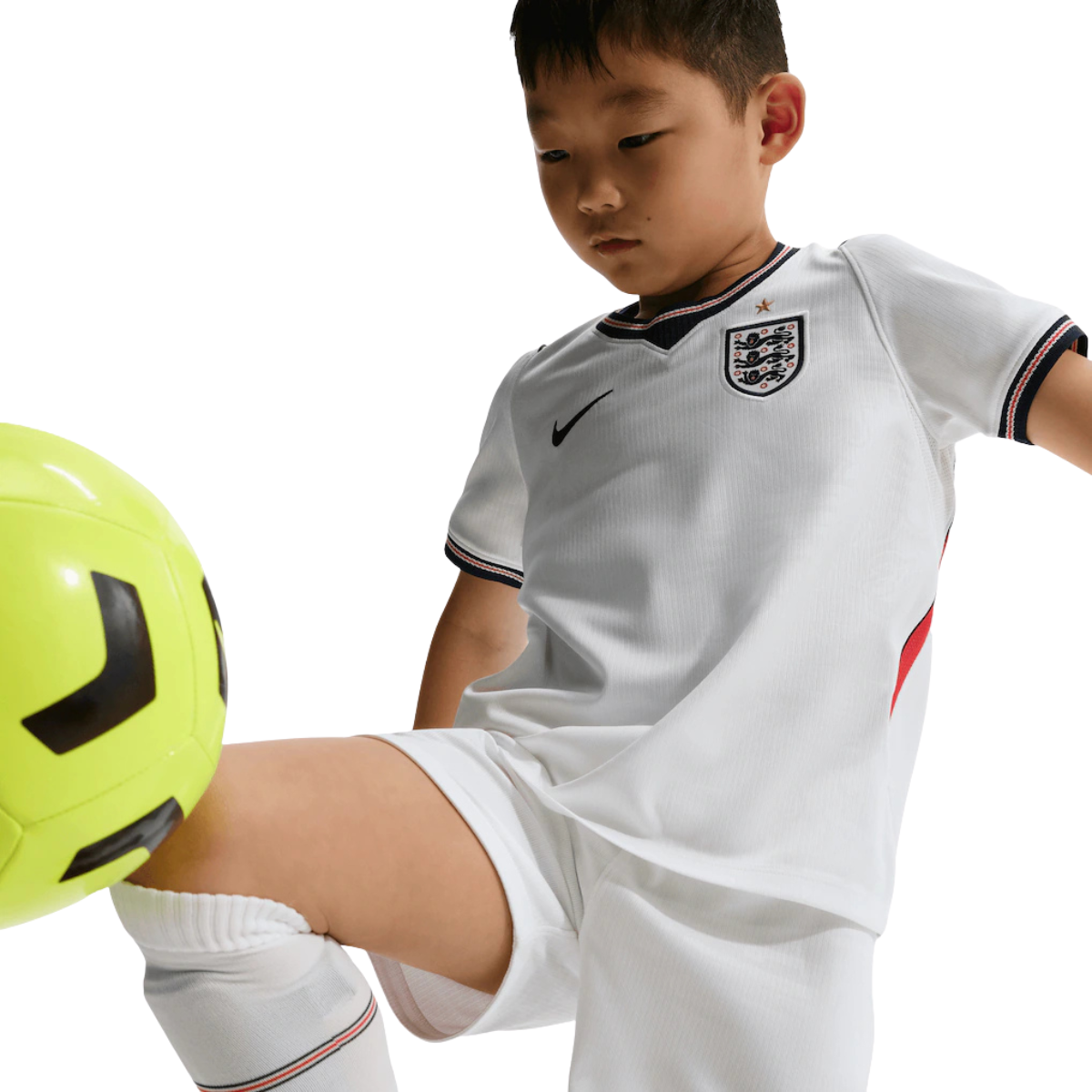 Children's set England Home 2026