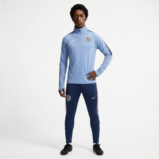 Training Set England Blue Winter 2026