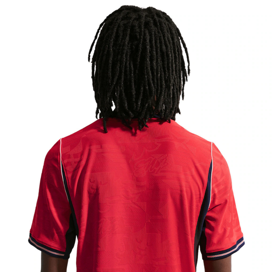 Jersey England Away Player 2026