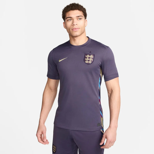 Jersey England Away Stadium 2024