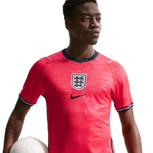 Jersey England Away Stadium 2026
