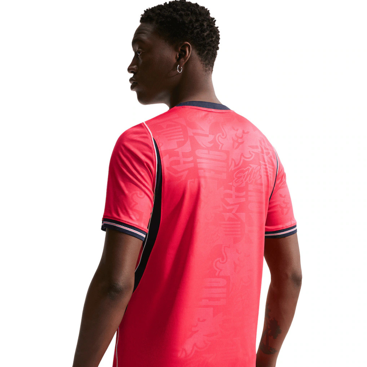 Jersey England Away Stadium 2026