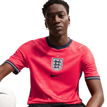 Jersey England Away Stadium 2026