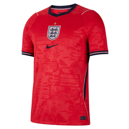 Jersey England Away Stadium 2026