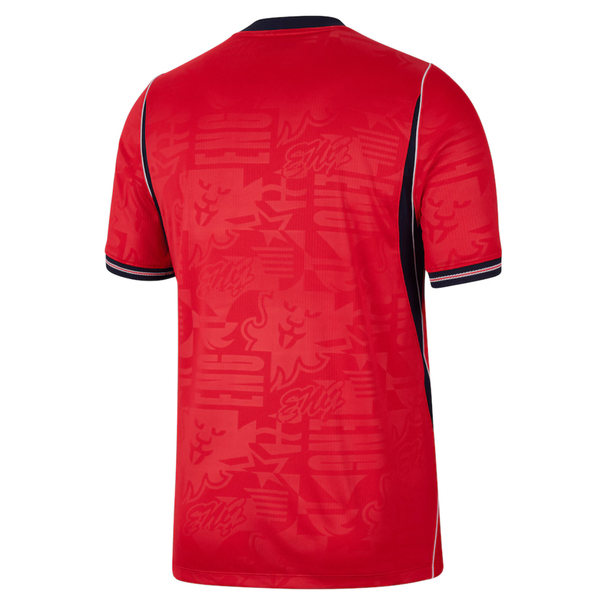 Jersey England Away Stadium 2026