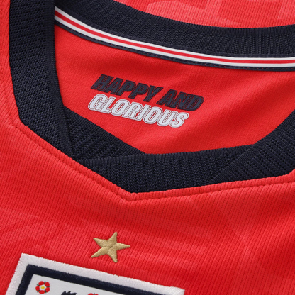 Jersey England Away Stadium 2026
