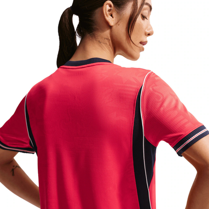 Jersey England Away Women 2026