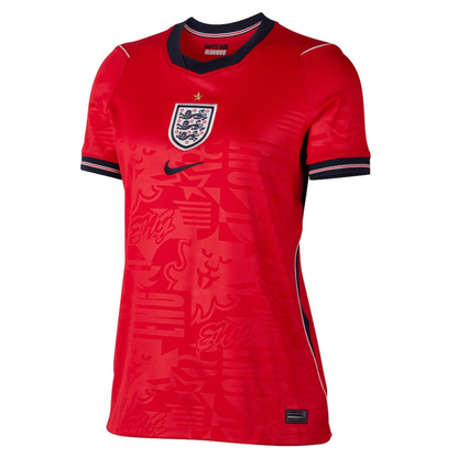 Jersey England Away Women 2026