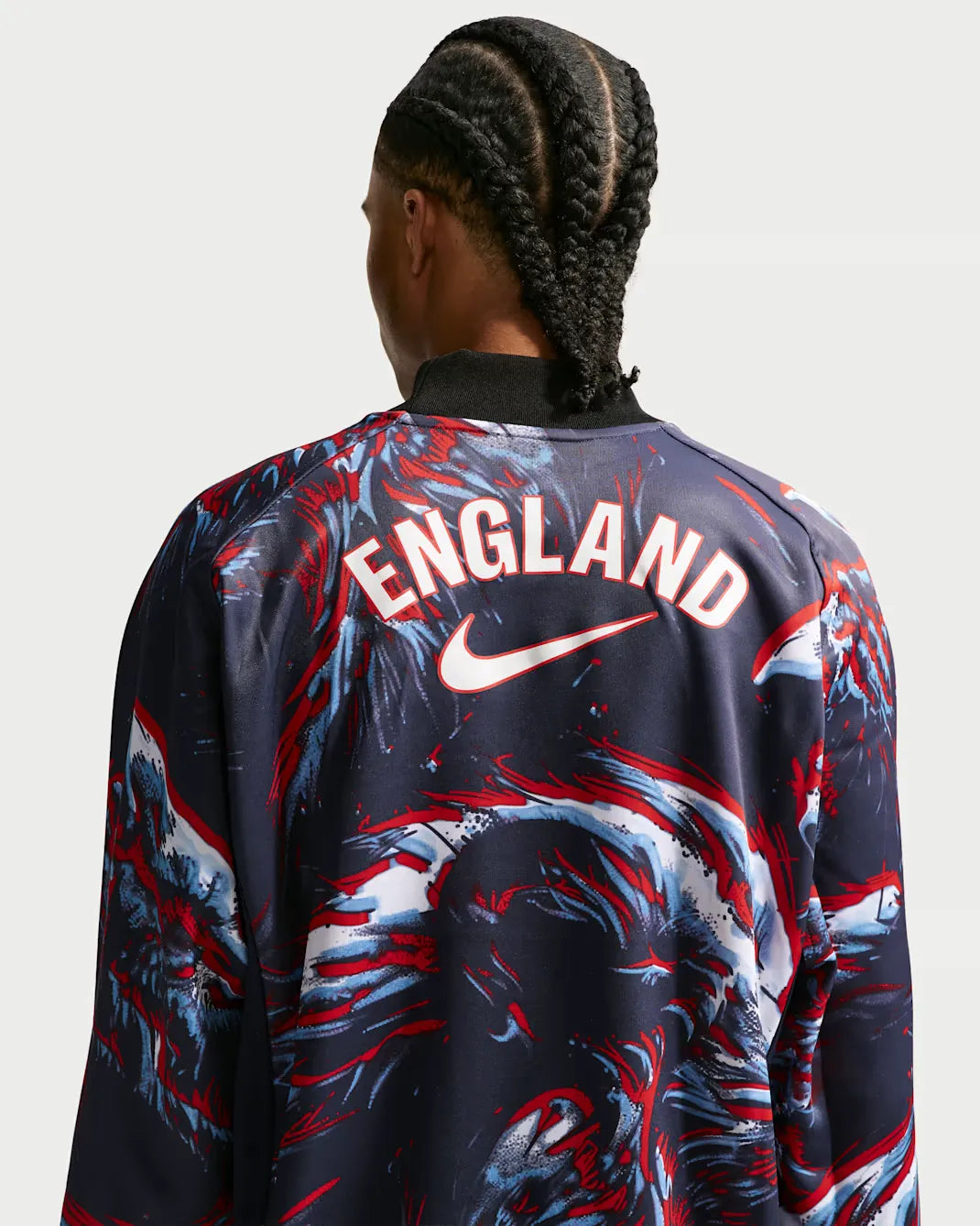 Jersey England Goalkeeper 2026