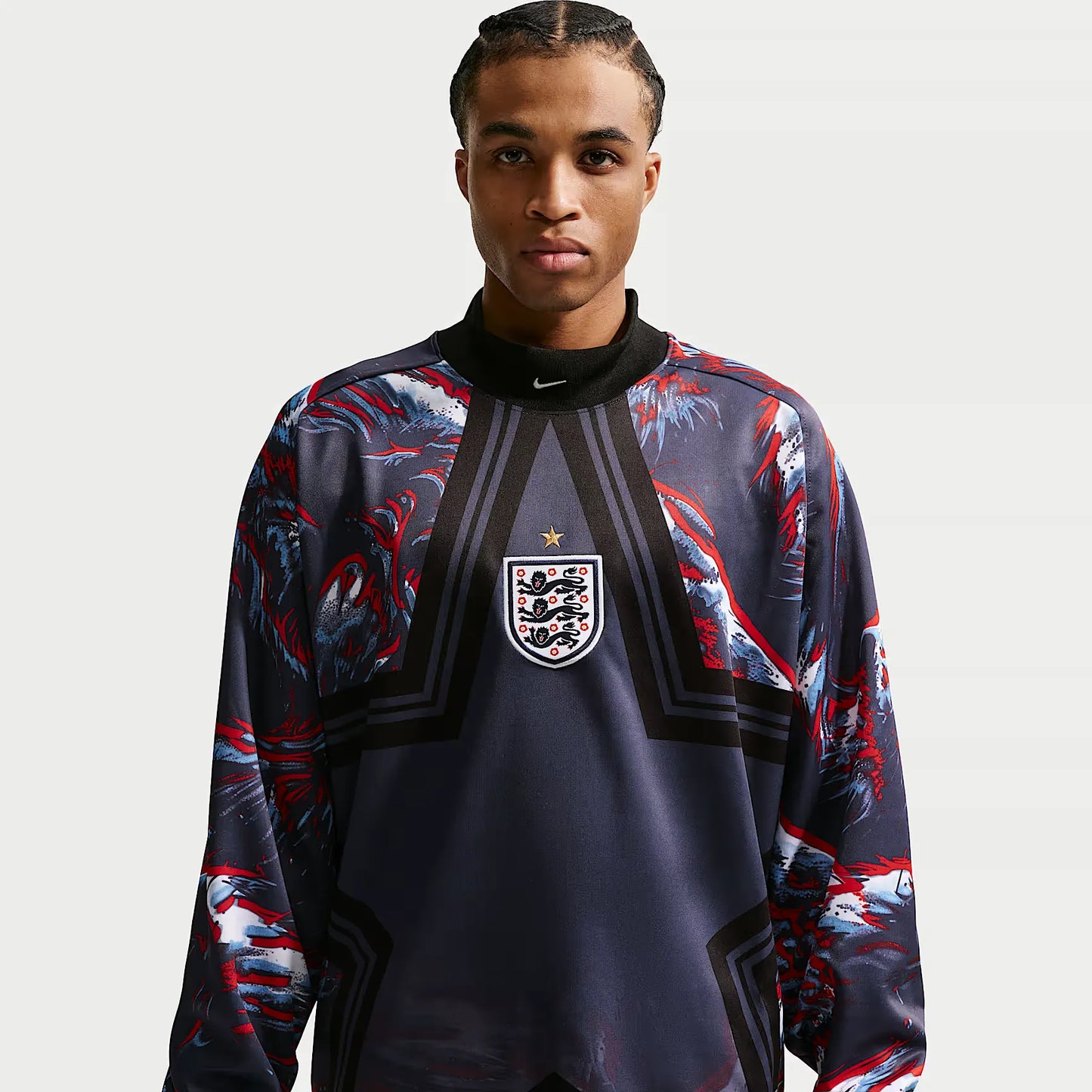 Jersey England Goalkeeper 2026