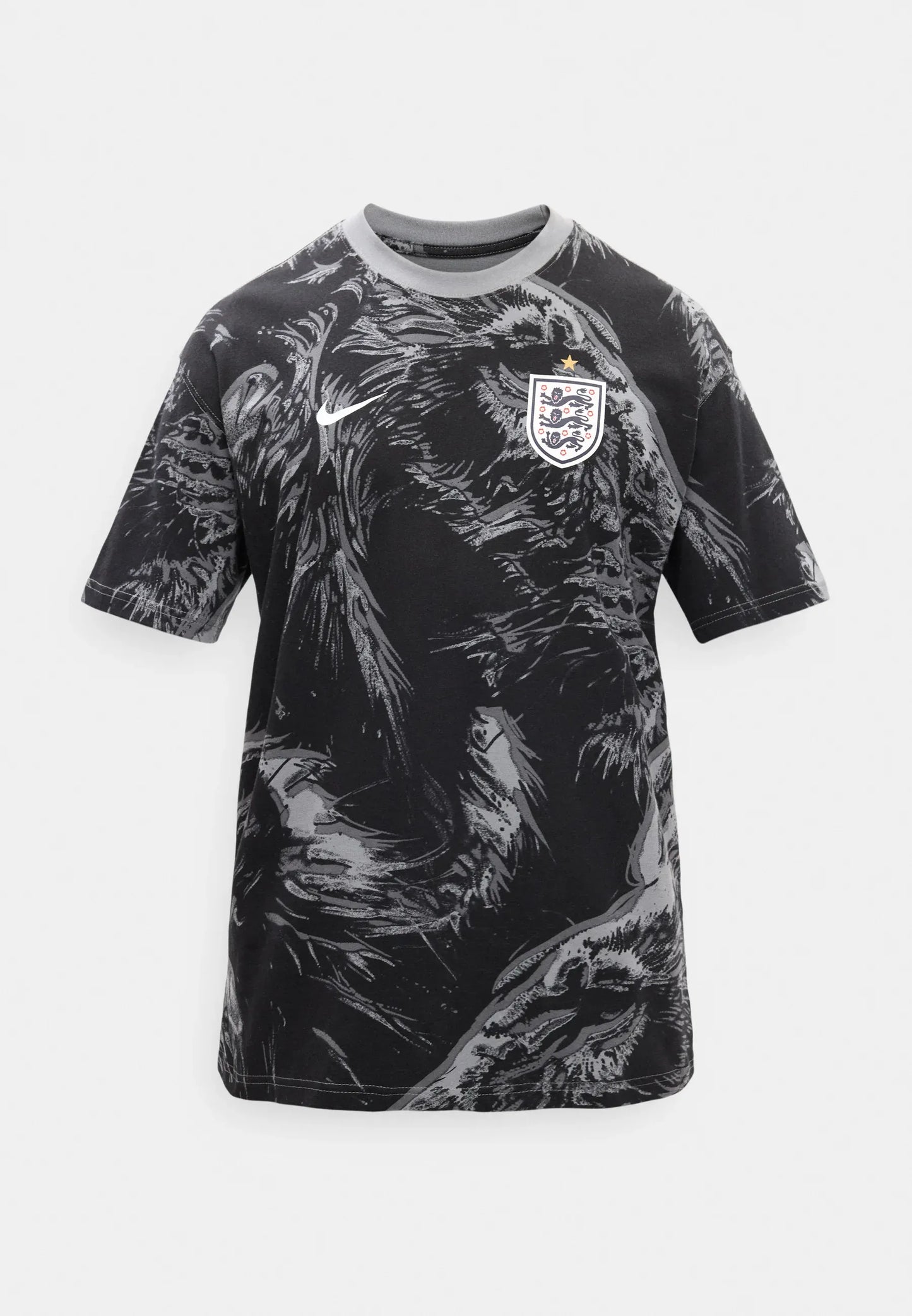 Jersey England Gray 2026