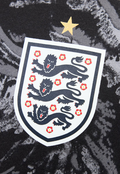 Jersey England Gray 2026