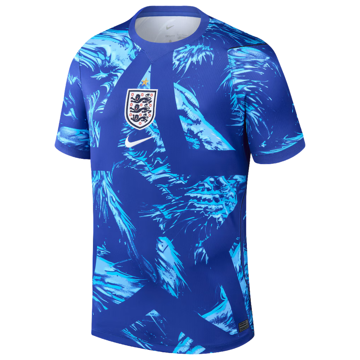Jersey England Home Goalkeeper 2026