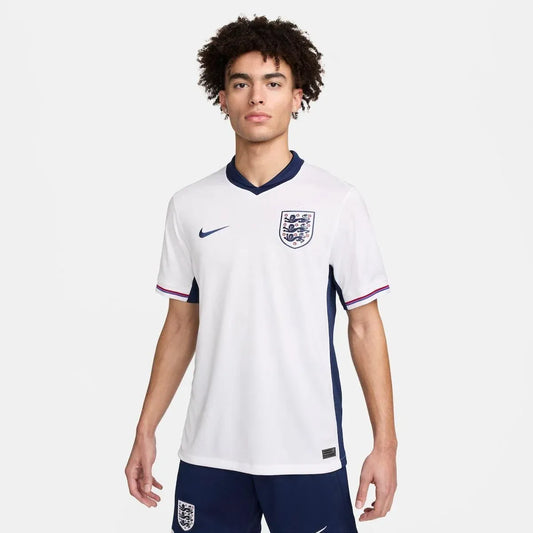 Jersey England Home Stadium 2024