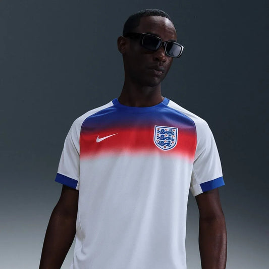 Jersey England Home Stadium 2025