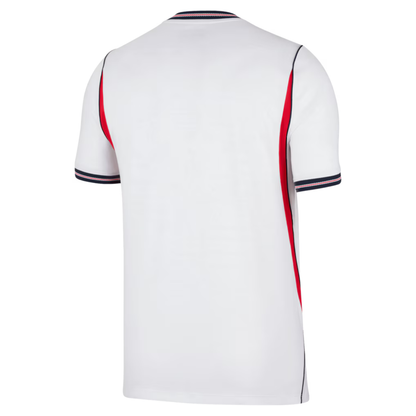 Jersey England Home Stadium 2026
