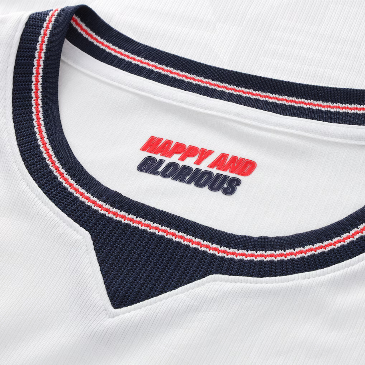 Jersey England Home Stadium 2026