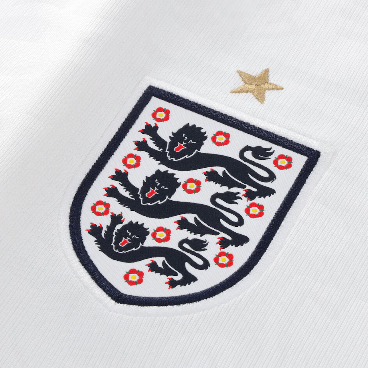 Jersey England Home Stadium 2026