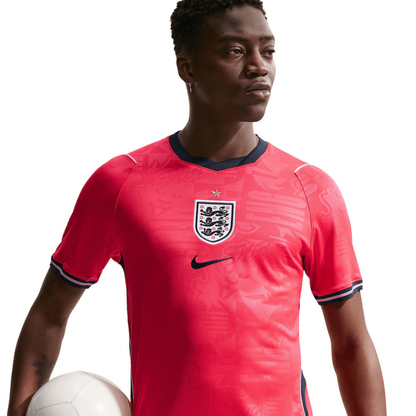 Jersey England Away Stadium - 2026