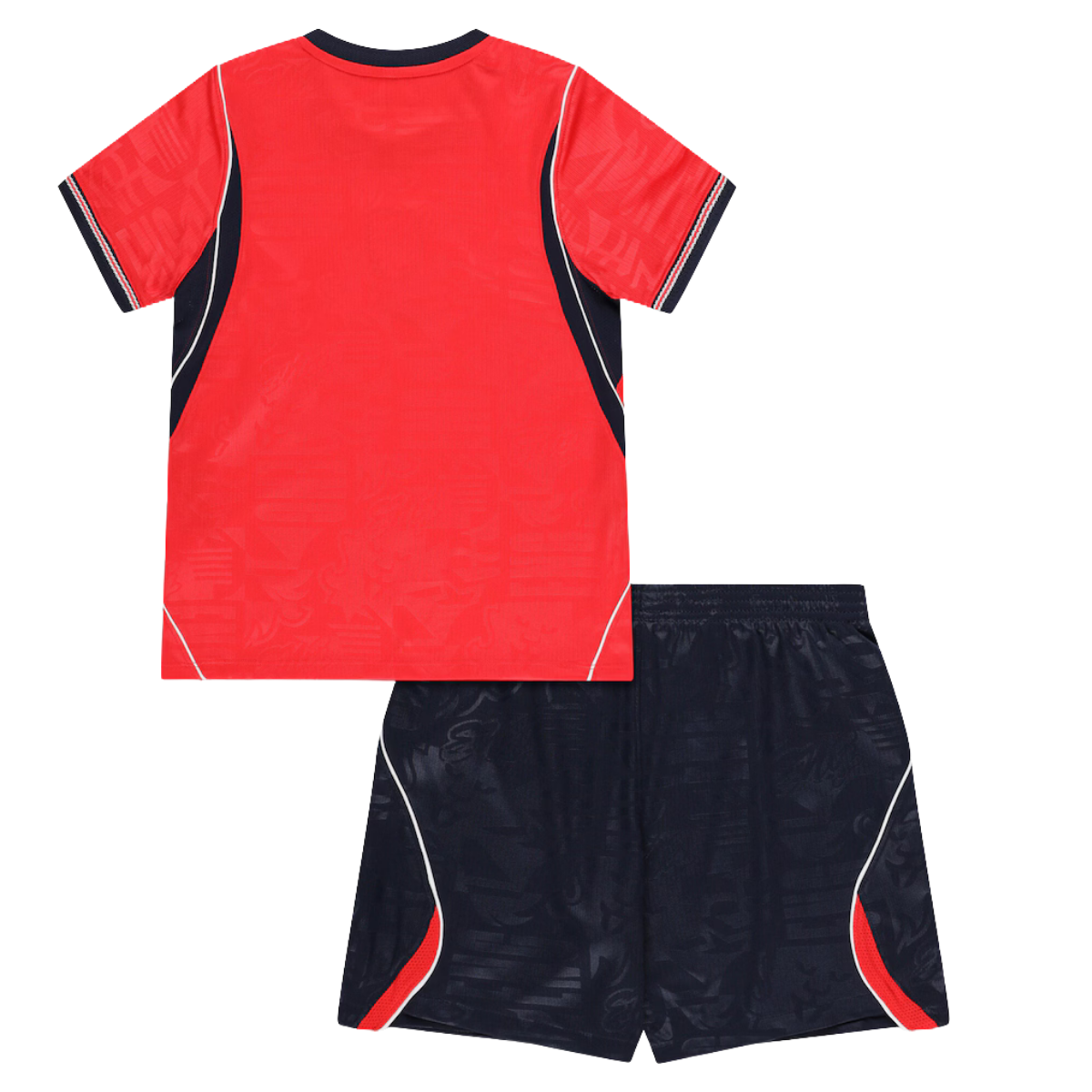 Children's set England Away - 2026