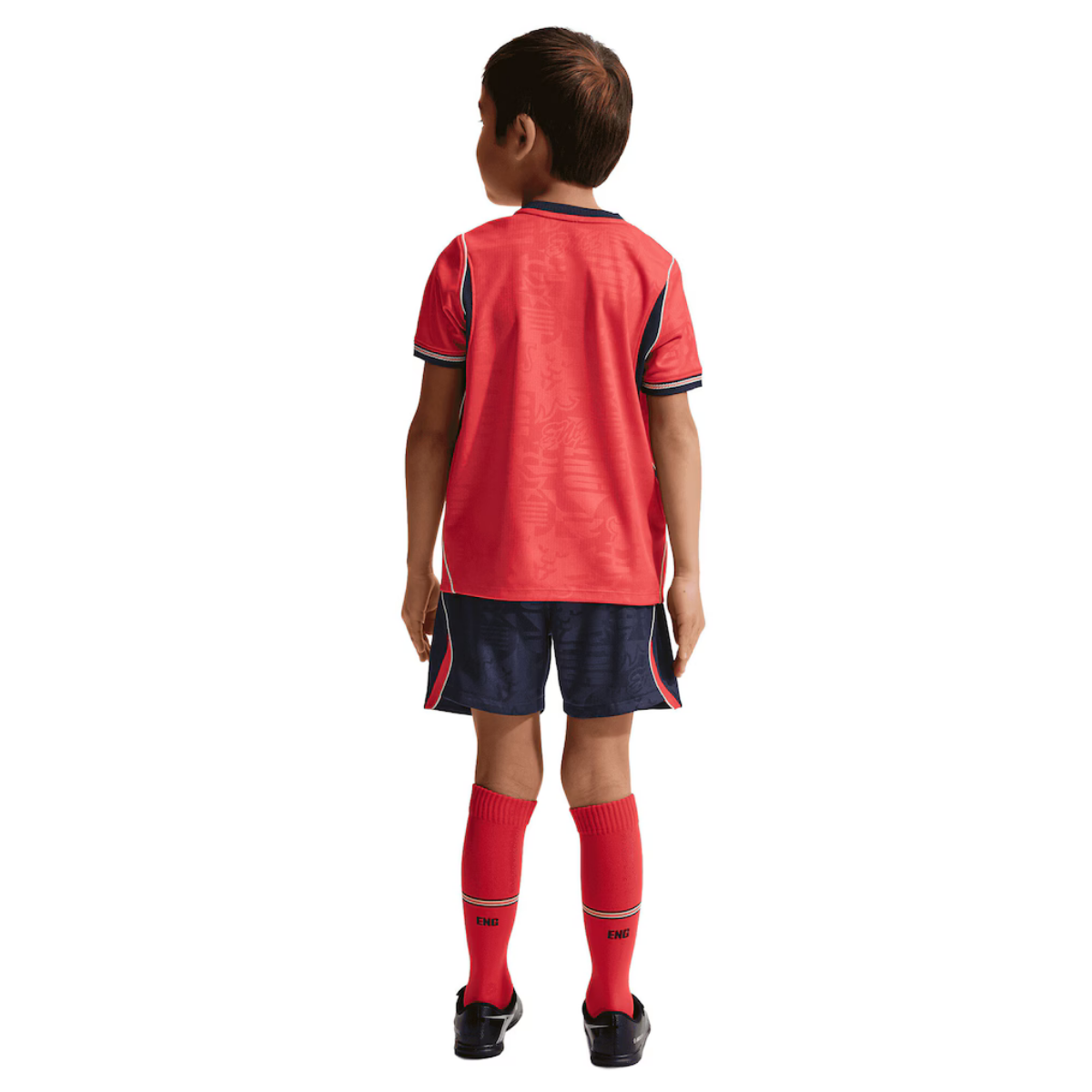 Children's set England Away - 2026