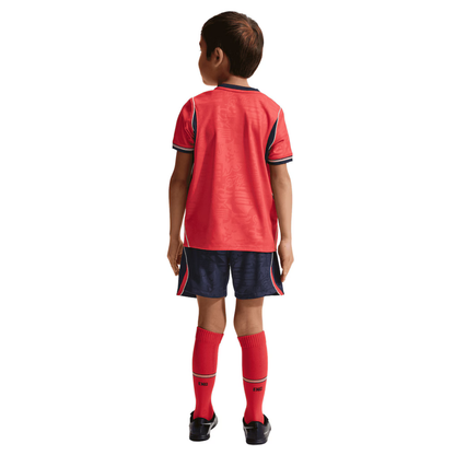 Children's set England Away - 2026
