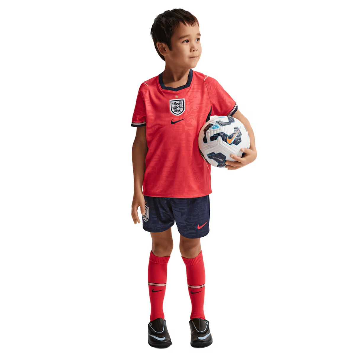 Children's set England Away - 2026