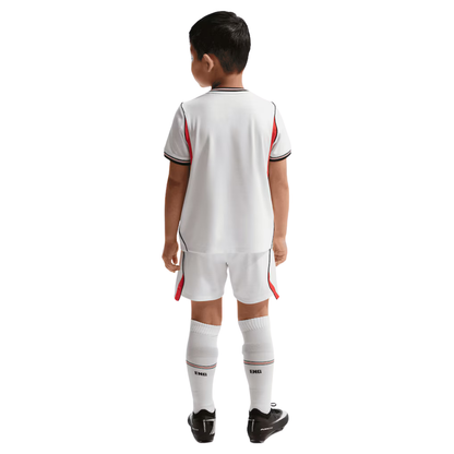 Children's set England Home - 2026