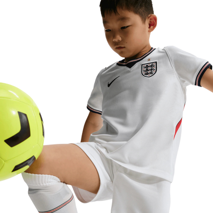 Children's set England Home - 2026