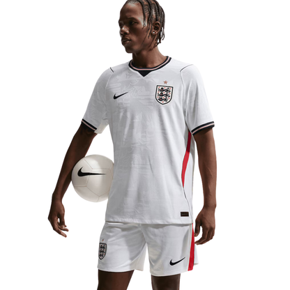 Jersey England Home Player - 2026