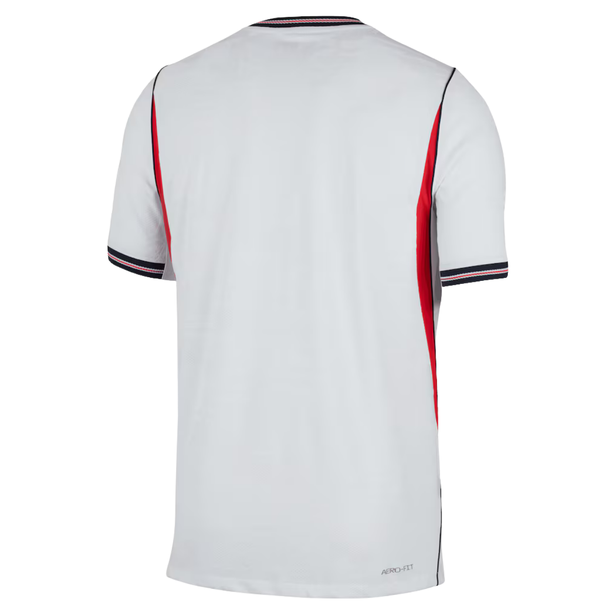 Jersey England Home Player - 2026