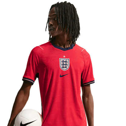 Jersey England Away Player - 2026