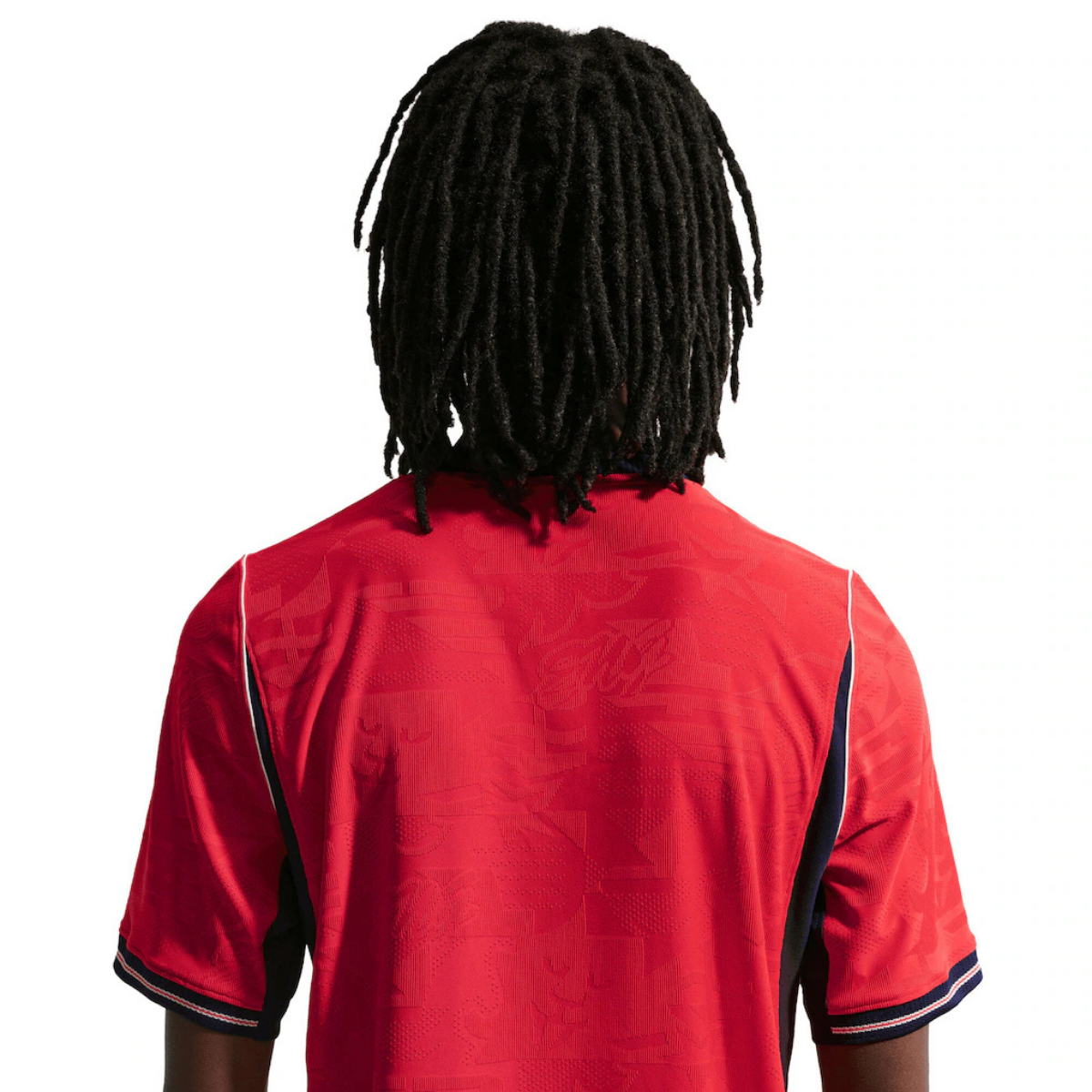 Jersey England Away Player - 2026