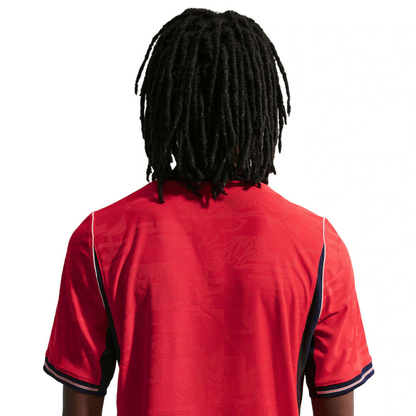 Jersey England Away Player - 2026