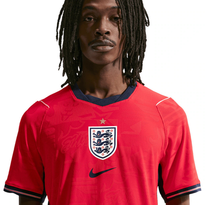 Jersey England Away Player - 2026