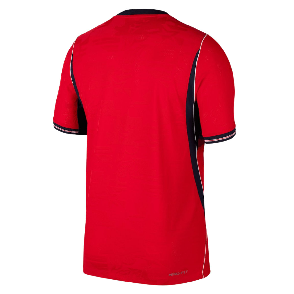 Jersey England Away Player - 2026