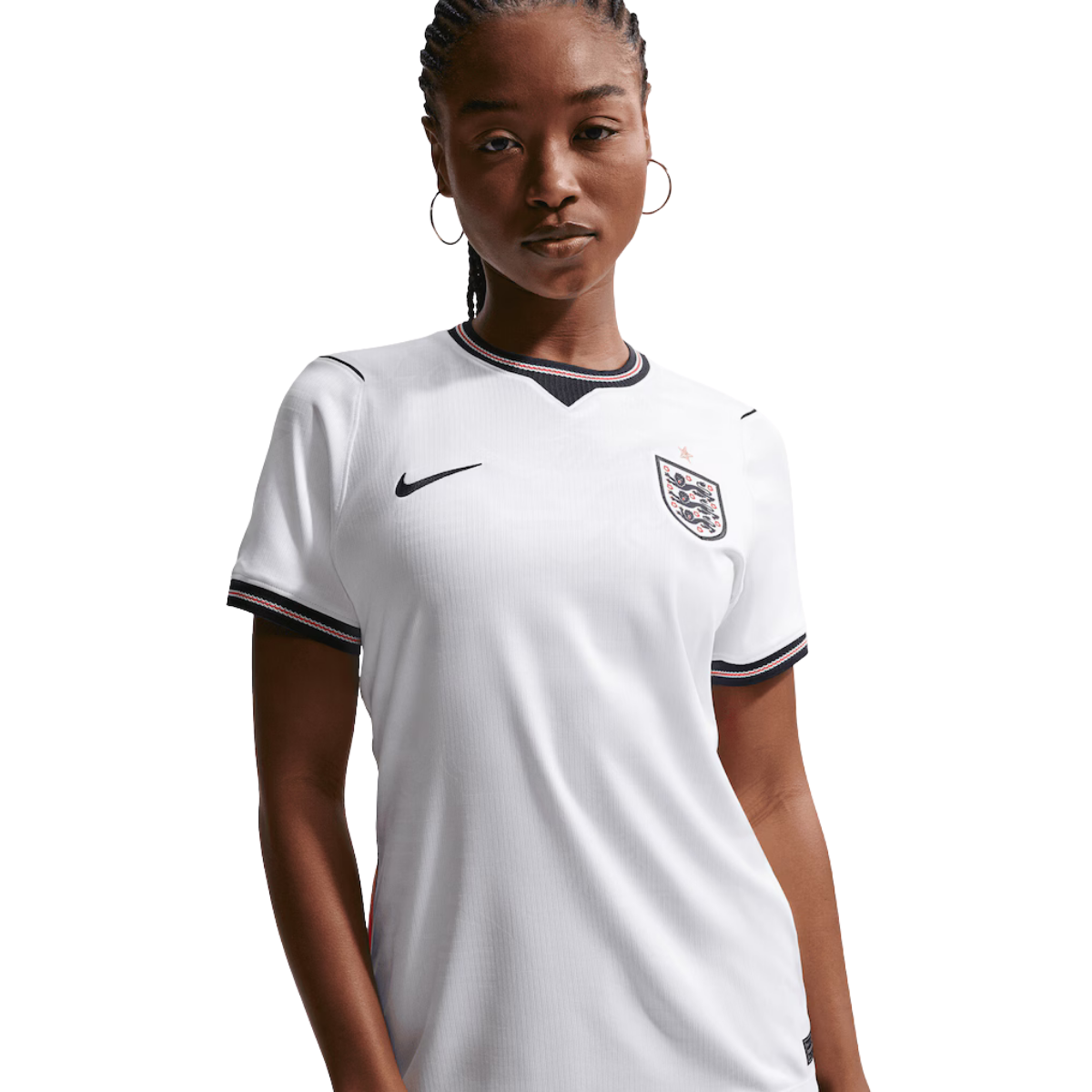 Jersey England Home Women - 2026